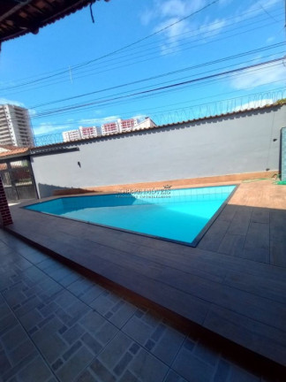 Casa com 2 Quartos à Venda, 119 m² em Caiçara - Praia Grande