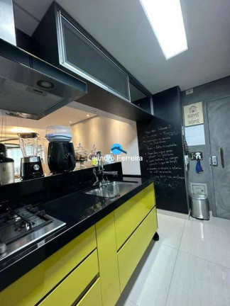 Imagem Apartamento com 3 Quartos à Venda, 80 m² em Centro - São Bernardo Do Campo Imagem Apartamento com 3 Quartos à Venda, 80 m² em Centro - São Bernardo Do Campo