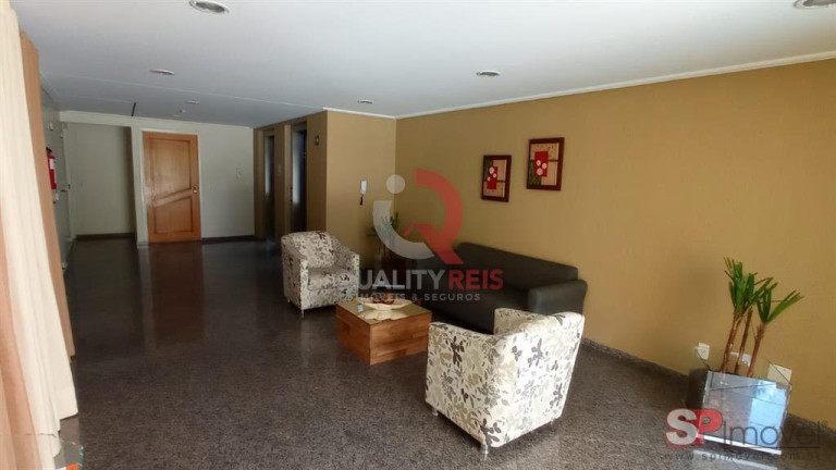 Imagem Apartamento com 2 Quartos à Venda, 60 m² em Santa Teresinha - São Paulo