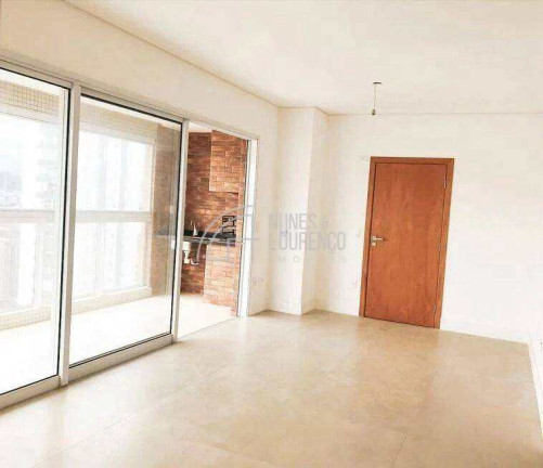 Imagem Apartamento com 3 Quartos à Venda, 141 m² em Embaré - Santos Imagem Apartamento com 3 Quartos à Venda, 141 m² em Embaré - Santos