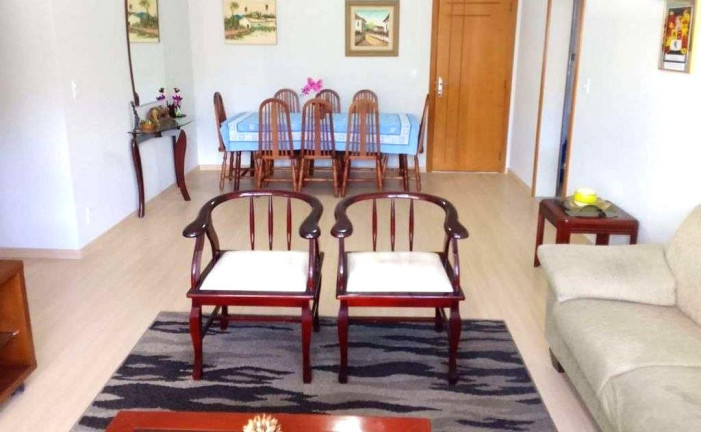 Imagem Apartamento com 2 Quartos à Venda, 103 m² em Várzea - Teresópolis Imagem Apartamento com 2 Quartos à Venda, 103 m² em Várzea - Teresópolis