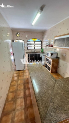 Imagem Casa com 4 Quartos à Venda, 187 m² em Itaoca - Mongagua