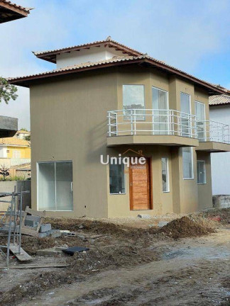 Imagem Casa com 2 Quartos à Venda, 100 m² em Praia Rasa - Armação Dos Búzios