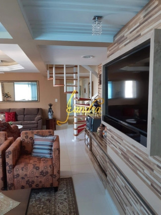 Imagem Cobertura com 3 Quartos à Venda, 153 m² em Centro - Capão Da Canoa