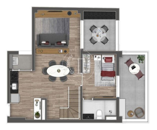 Imagem Apartamento com 2 Quartos à Venda, 75 m² em Moema - São Paulo Imagem Apartamento com 2 Quartos à Venda, 75 m² em Moema - São Paulo