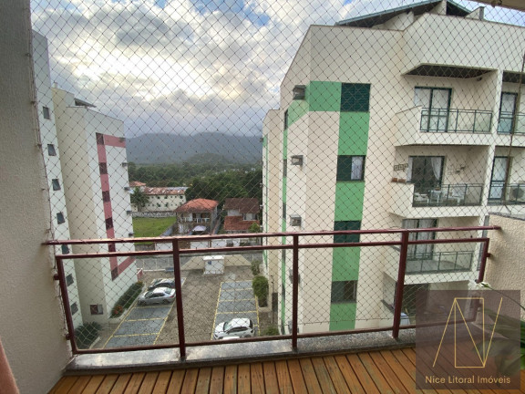 Apartamento com 2 Quartos à Venda, 75 m² em Massaguaçu - Caraguatatuba