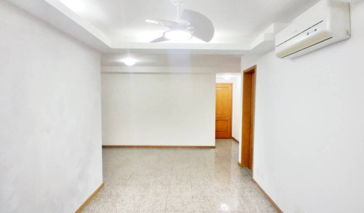 Imagem Apartamento com 3 Quartos à Venda, 105 m² em Botafogo - Rio De Janeiro
