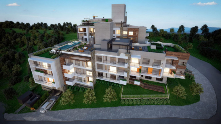 Imagem Apartamento com 3 Quartos à Venda, 89 m² em Santo Antônio De Lisboa - Florianópolis