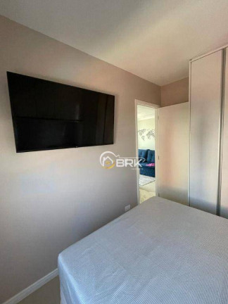 Imagem Apartamento com 2 Quartos à Venda, 50 m² em Vila Carmosina - São Paulo
