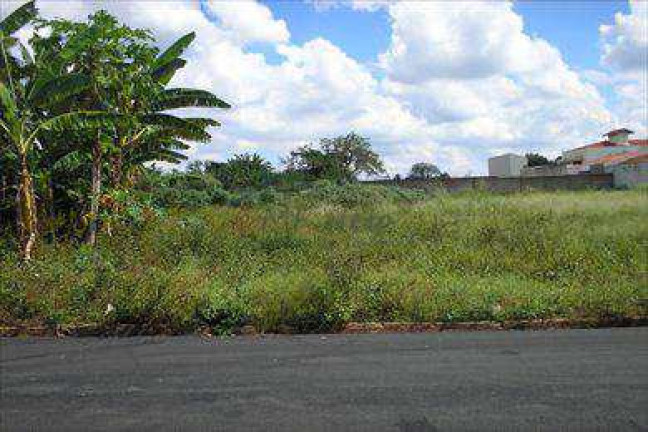 Imagem Terreno à Venda, 250 m² em Jardim Santa Rita - Pirassununga Imagem Terreno à Venda, 250 m² em Jardim Santa Rita - Pirassununga