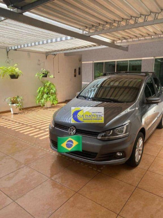 Imagem Sobrado com 3 Quartos à Venda, 264 m² em Jardim Do Mar - São Bernardo Do Campo Imagem Sobrado com 3 Quartos à Venda, 264 m² em Jardim Do Mar - São Bernardo Do Campo