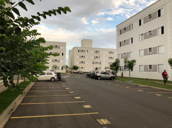 Imagem Apartamento com 2 Quartos à Venda ou Locação, 51 m² em Jardim São Francisco - Piracicaba Imagem Apartamento com 2 Quartos à Venda ou Locação, 51 m² em Jardim São Francisco - Piracicaba