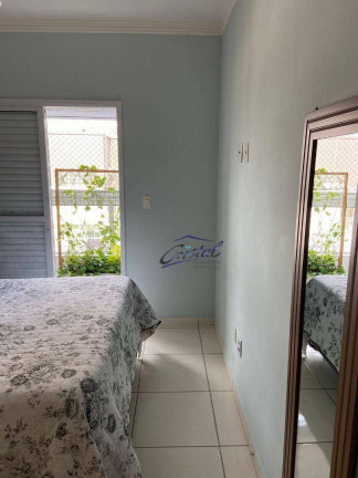 Imagem Apartamento com 3 Quartos à Venda, 111 m² em Canto Do Forte - Praia Grande Imagem Apartamento com 3 Quartos à Venda, 111 m² em Canto Do Forte - Praia Grande