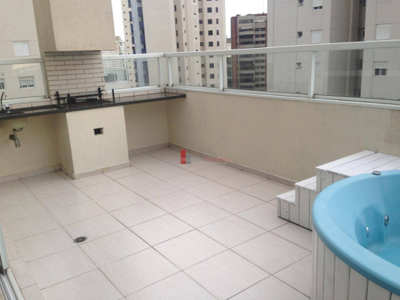 Imagem Apartamento com 3 Quartos à Venda, 197 m² em Vila Andrade - São Paulo Imagem Apartamento com 3 Quartos à Venda, 197 m² em Vila Andrade - São Paulo