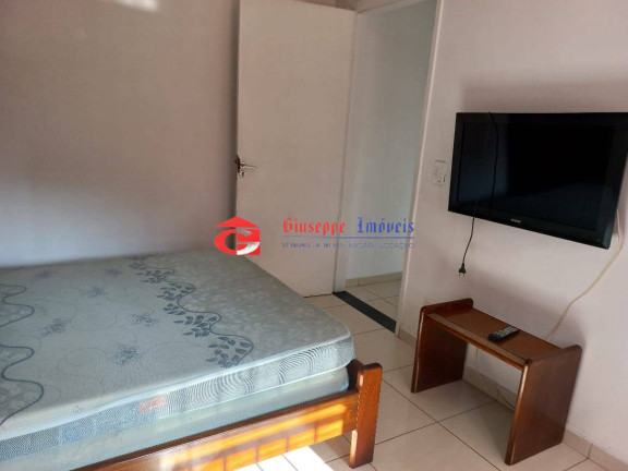 Imagem Apartamento com 2 Quartos para Temporada, em Vila Tupy - Praia Grande Imagem Apartamento com 2 Quartos para Temporada, em Vila Tupy - Praia Grande