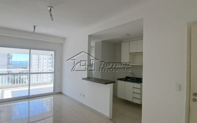 Imagem Apartamento com 3 Quartos para Alugar, 77 m² em Jardim Aquarius - São José Dos Campos Imagem Apartamento com 3 Quartos para Alugar, 77 m² em Jardim Aquarius - São José Dos Campos