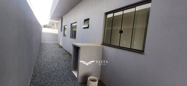 Imagem Casa com 3 Quartos à Venda, 75 m² em Vila Nova - Barra Velha