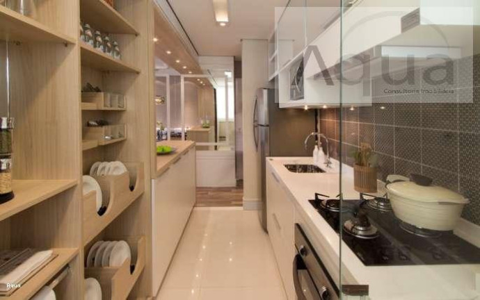 Imagem Apartamento com 2 Quartos à Venda, 48 m² em Parque Joao Ramalho - Santo André Imagem Apartamento com 2 Quartos à Venda, 48 m² em Parque Joao Ramalho - Santo André