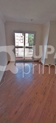 Apartamento com 2 Quartos à Venda, 51 m² em Tremembé - São Paulo