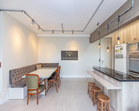 Imagem Apartamento com 2 Quartos à Venda, 96 m² em Vila Andrade - São Paulo