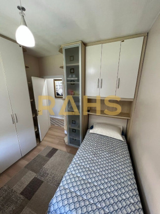 Imagem Casa com 4 Quartos à Venda, 184 m² em Santo Antônio - Joinville Imagem Casa com 4 Quartos à Venda, 184 m² em Santo Antônio - Joinville