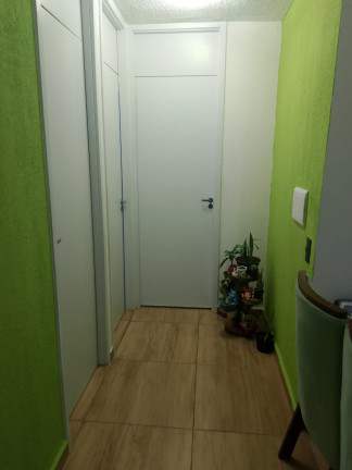 Imagem Apartamento com 2 Quartos à Venda, 45 m² em Recanto Vista Alegre - Cotia Imagem Apartamento com 2 Quartos à Venda, 45 m² em Recanto Vista Alegre - Cotia