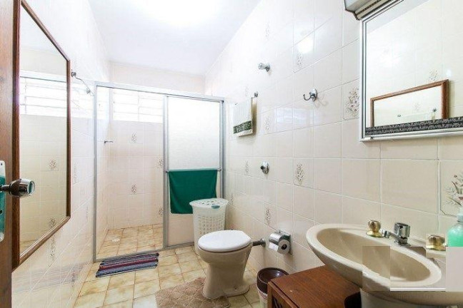Imagem Casa com 3 Quartos à Venda, 290 m² em Atuba - Colombo