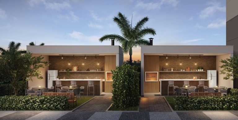 Imagem Apartamento com 2 Quartos à Venda, 31 m² em Barra Funda - São Paulo Imagem Apartamento com 2 Quartos à Venda, 31 m² em Barra Funda - São Paulo
