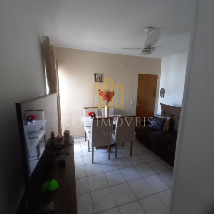 Imagem Apartamento com 2 Quartos à Venda, 50 m² em Jardim Das Indústrias - Jacareí Imagem Apartamento com 2 Quartos à Venda, 50 m² em Jardim Das Indústrias - Jacareí