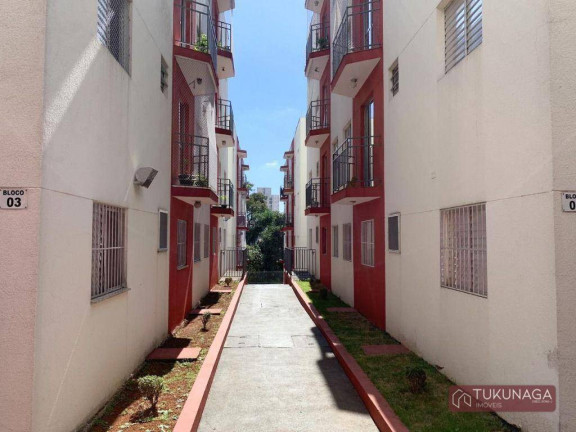 Imagem Apartamento com 2 Quartos à Venda, 76 m² em Jardim Flor Da Montanha - Guarulhos Imagem Apartamento com 2 Quartos à Venda, 76 m² em Jardim Flor Da Montanha - Guarulhos