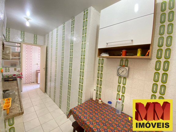 Imagem Apartamento com 2 Quartos à Venda, 76 m² em Centro - Cabo Frio Imagem Apartamento com 2 Quartos à Venda, 76 m² em Centro - Cabo Frio