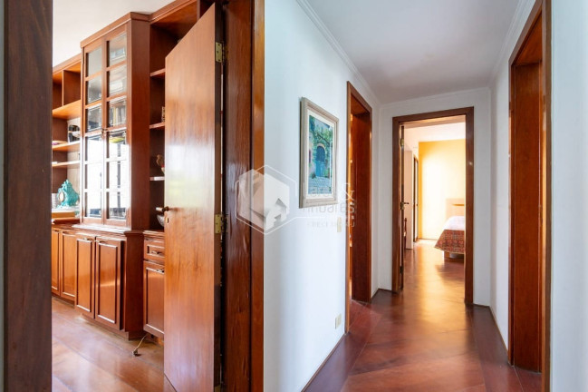 Imagem Apartamento com 4 Quartos à Venda, 200 m² em Vila Andrade - São Paulo Imagem Apartamento com 4 Quartos à Venda, 200 m² em Vila Andrade - São Paulo