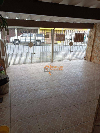 Imagem Sobrado com 2 Quartos à Venda, 111 m² em Jardim Vila Galvão - Guarulhos Imagem Sobrado com 2 Quartos à Venda, 111 m² em Jardim Vila Galvão - Guarulhos