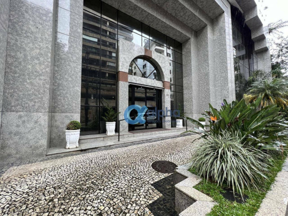 Imagem Apartamento com 3 Quartos à Venda, 135 m² em Centro - Petrópolis Imagem Apartamento com 3 Quartos à Venda, 135 m² em Centro - Petrópolis