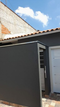 Imagem Casa de Condomínio com 2 Quartos à Venda, 45 m² em Jardim Novo Horizonte - Sorocaba Imagem Casa de Condomínio com 2 Quartos à Venda, 45 m² em Jardim Novo Horizonte - Sorocaba