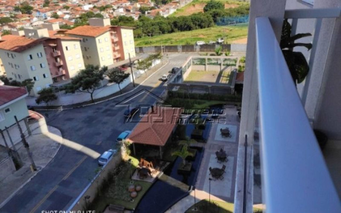 Imagem Apartamento com 3 Quartos à Venda, 90 m² em Jardim Sul - São José Dos Campos