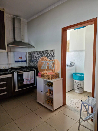 Imagem Casa com 3 Quartos à Venda, 174 m² em Loteamento Residencial Campos Do Conde Ii - Tremembé Imagem Casa com 3 Quartos à Venda, 174 m² em Loteamento Residencial Campos Do Conde Ii - Tremembé