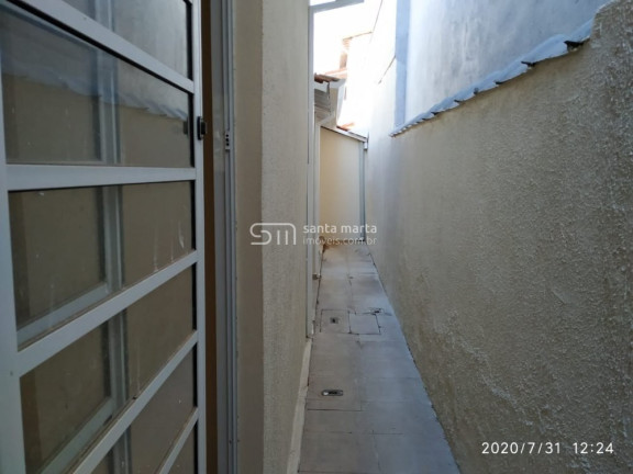 Imagem Casa com 3 Quartos à Venda, 187 m² em Centro - Lorena