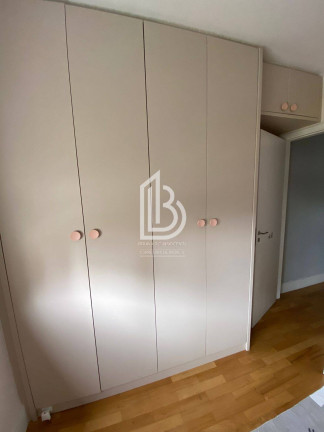 Imagem Apartamento com 3 Quartos à Venda, 155 m² em Centro - São Bernardo Do Campo