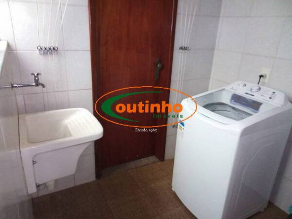 Imagem Apartamento com 2 Quartos à Venda, 130 m² em Andaraí - Rio De Janeiro Imagem Apartamento com 2 Quartos à Venda, 130 m² em Andaraí - Rio De Janeiro