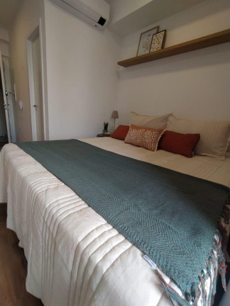 Imagem Studio com 1 Quarto à Venda, 26 m² em Consolação - São Paulo Imagem Studio com 1 Quarto à Venda, 26 m² em Consolação - São Paulo