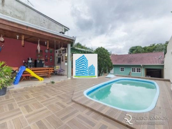 Casa com 2 Quartos à Venda, 75 m² em Parque Santa Fé - Porto Alegre