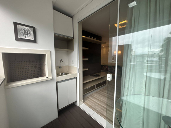 Imagem Apartamento com 2 Quartos à Venda, 58 m² em Itoupava Seca - Blumenau