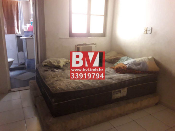 Imagem Casa com 1 Quarto à Venda, 47 m² em Vicente De Carvalho - Rio De Janeiro Imagem Casa com 1 Quarto à Venda, 47 m² em Vicente De Carvalho - Rio De Janeiro