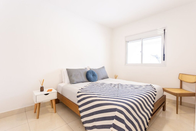 Imagem Apartamento com 1 Quarto à Venda, 94 m² em Campo Belo - São Paulo Imagem Apartamento com 1 Quarto à Venda, 94 m² em Campo Belo - São Paulo