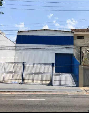 Imagem Galpão à Venda ou Locação,  em Ipiranga - São Paulo