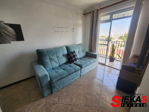 Imagem Apartamento com 3 Quartos à Venda, 66 m² em Vila Formosa - São Paulo Imagem Apartamento com 3 Quartos à Venda, 66 m² em Vila Formosa - São Paulo