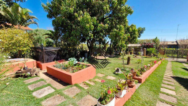 Imagem Sobrado com 2 Quartos à Venda, 280 m² em Jundiacanga - Araçoiaba Da Serra
