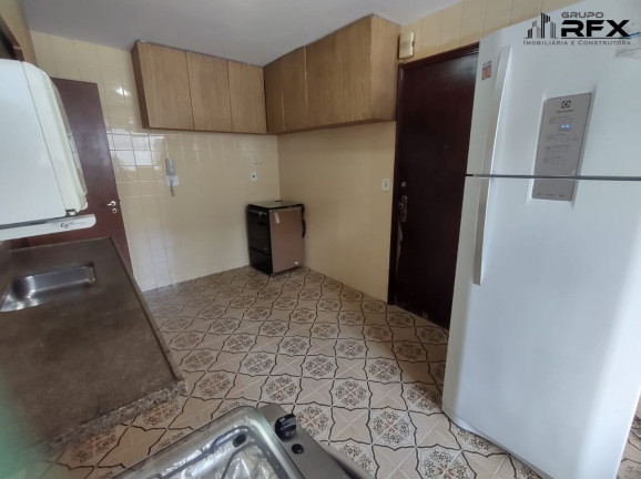 Imagem Apartamento com 3 Quartos à Venda, 145 m² em Boa Viagem - Niterói