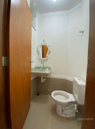 Imagem Apartamento com 2 Quartos à Venda, 81 m² em Jardim Piratininga - Franca Imagem Apartamento com 2 Quartos à Venda, 81 m² em Jardim Piratininga - Franca